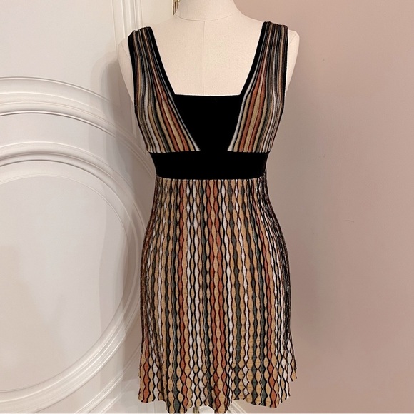 M by Missoni Dresses & Skirts - Missoni Sleeveless Knit Dress